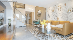 本项目供给的产权公