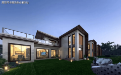 18洞高尔夫球场、9个五星级酒店、名车俱乐部、